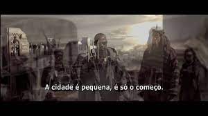 Assistir filme o livro de eli. O Livro De Eli Trailer Legendado Hd Em Exibicao Youtube