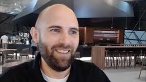 DC Speaker Spotlight Tim Woodard