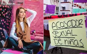 Yosstop ainara,yosstop ainara video,jesus campoz,yosstop responde ainara,yosstop,ainara. Video De Violacion De Ainara Estaba En Posesion De Yostops La Denuncian Por Almacenar Y Reproducir Video Porno Abogadas Video Aristegui Noticias