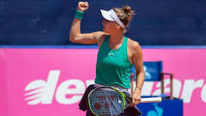 1999), bývalá juniorská světová jednička a vítězka soutěží juniorek na australian open (2015) a roland garros (2015). Krik Na Hracky Mezi Vymenami To Asi Nehrozi Mysli Si Hernych Vondrousova Ho Setri Aktualne Cz