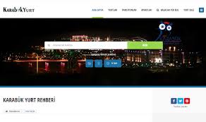 Https Karabukyurt Com Karabuk Yurt Karabuk Kiz Yurdu Karabuk Erkek Yurdu 2020 Gercekler Bilgi Egitim