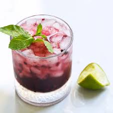 The end result will be an alcoholic drink that maintains most of your favorite beer flavors while cutting down on the alcohol, carbs, and calories. Low Carb Sparkling Blackberry Bourbon Smash The Keto Queens