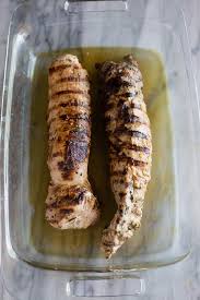 Use this handy cooking time calculator from weber to know how long to cook all bbq dishes, from fish and poultry to beef, lamb and game. Easy No Fuss Pork Tenderloin Tastes Better From Scratch