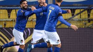 L'attaccante emiliano, autore di una grande prestazione nella serata di ieri, è stato il più votato dai tifosi della nazionale sul sito della figc. Rumcaikiwvflum