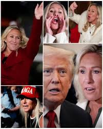 Marjorie Taylor Greene's Recent Statements and Actions