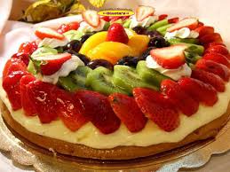 Pasteleria Danna Y Carlitos Cheesecake De Frutas Naturales