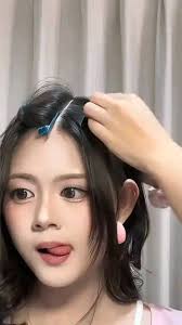 imuttzz bgt christy🙆‍♀️