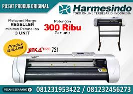 Rumah yang baru ditempati perlu segera diisi dengan berbagai peralatan rumah tangga. Pin Di Jual Cutting Sticker Jinka Pro Xl