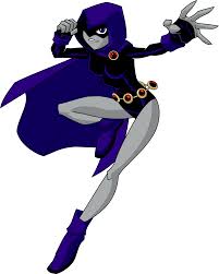 Raven (countable and uncountable, plural ravens). Raven Teen Titans Wiki Fandom