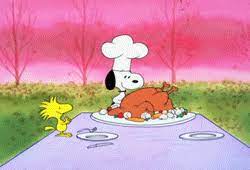 A Charlie Brown Thanksgiving Charlie Brown Thanksgiving Gif On Gifer By Burdred