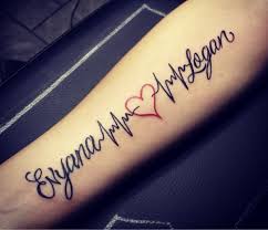 A minimalist tattoo is a straightforward, hideable option while still making for a beautiful memorial. Tattoo Ideas For New Baby March 2019 Babies Forums What To Expect