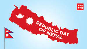 New year's night is special only because i have you by my side. National Republic Day à¤—à¤£à¤¤à¤¨ à¤¤ à¤° à¤¦ à¤µà¤¸ 2078 Jestha 15 Hamro Patro