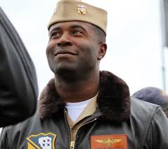 Interview with a Blue Angel: Lt. Julius Bratton