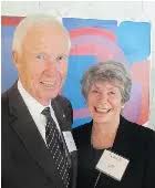 A SPOTLIGHT ON THE CITY