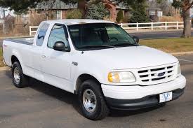 Image result for Vermillion 1999 F150