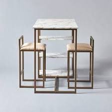 Denham 3 Piece Pub Table Set In 2020 Counter Height Dining Sets Pub Table Sets Traditional Dining Tables