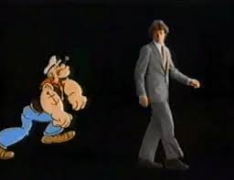 Popeye Gif Tumblr Popeye Gif Funny Gif Popeye