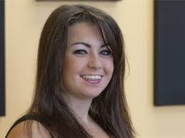 Ashley Martyn's Instagram, Twitter & Facebook