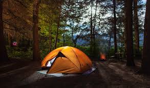 First, the name should be catchy and creative and should have the following qualities: 100 Cool Unique Camping Names Brands List