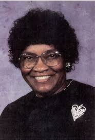 Vera Ford Obituary (1922