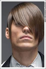 Spotlightavalanche Men S Hairstyle