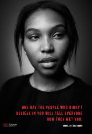 TEDxToronto Test Shoot — Darius Bashar