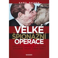 Ve věku 85 let dnes zemřel publicista a spisovatel karel pacner. Pacner Karel Velke Spionazni Operace Kniha Heureka Cz