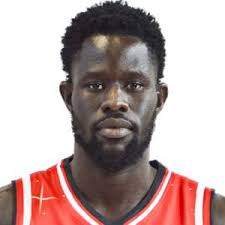 Cheikh Diallo Opponents