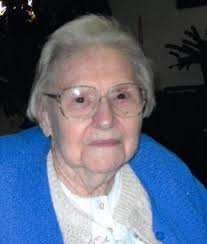 Helen L. Eck Obituary