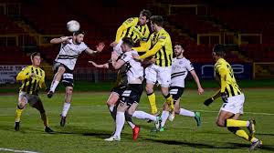Football leagues from all over the world. Under Review Gateshead Fc Afc Fylde