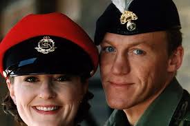 What happened to cast of Soldier Soldier