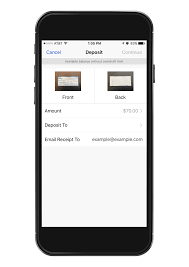 Select the account where you want the funds deposited. Mobile Xpress Deposit Metairie Bank