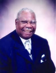 W. West Obituary (2015)