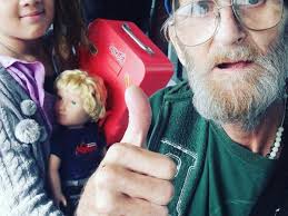 Fundraiser by Jessica Rawson : Sending my dad home to God