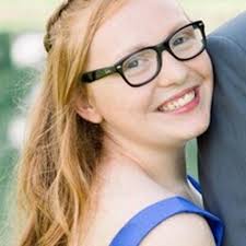 Carlee Whitis Obituary July 16, 2021