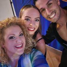 Christian and Olivia Skibsrud