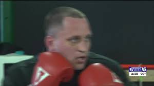 Local fighter Rolfe earns championship belt