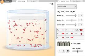 Write or type your answers on the seesaw digital packet. Equilibrium And Concentration Gizmo Lesson Info Explorelearning