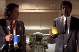 Check out more the mandalorian memes! Star Wars Shit Posts