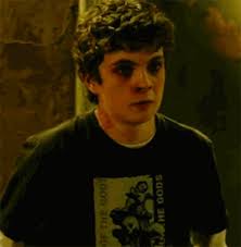 Piggy is here — sawcult: saw characters: daniel matthews [2/?] ...