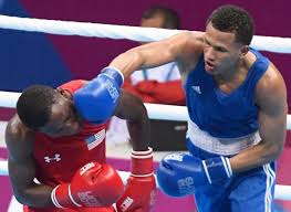 En el sexto episodio sánchez (11) bateó de vuelta completa sin corredores por delante , contra los lanzamientos del abridor chriss bassitt. Proceso Com Do Republica Dominicana Perdio Dos Combates De Boxeo Ayer En Los Juegos Olimpicos De Tokio