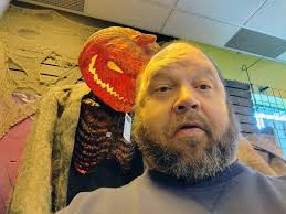 What's happening by Saint Peter's Church?