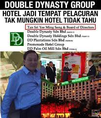 A career at tan tock seng hospital offers you the opportunity to make a difference. Rm13 Juta Dirampas Di Hotel Promenade Milik Peter Atau Tan Sri