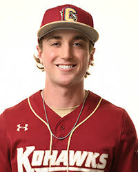 Central's Johnson and Loras' Hoskins Named A-R-C Women's Outdoor Track &  Field Performers of the Week