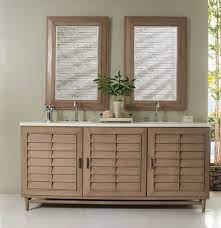 We did not find results for: James Martin Portland Double 72 Inch Transitional Bathroom Vanity White Washed Walnut
