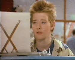 Press Gang: The Cast