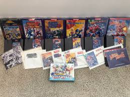 Also scizor having great move set with priori. Seeing Everyone S Great Mega Man Collection Pictures Makes Me Want To Post My Own With Bonus Rockboard Nes