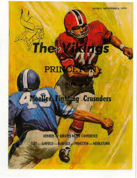2018 findlay oilers swimming and diving | coach andrew makepeace. Moeller High School 1974 75 Football Programs By Archbishop Moeller High School Issuu