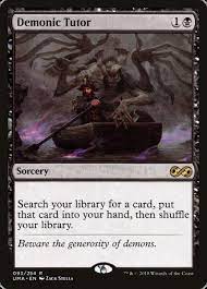 Protection spells make sure that you have a way to secure your board against single or mass removal. Top 30 Cards For Mono Black Commander Decks Mtg Hobbylark