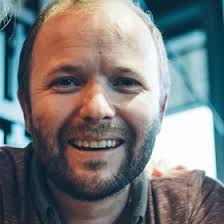 Daniel Chippendale (dannybuoy)